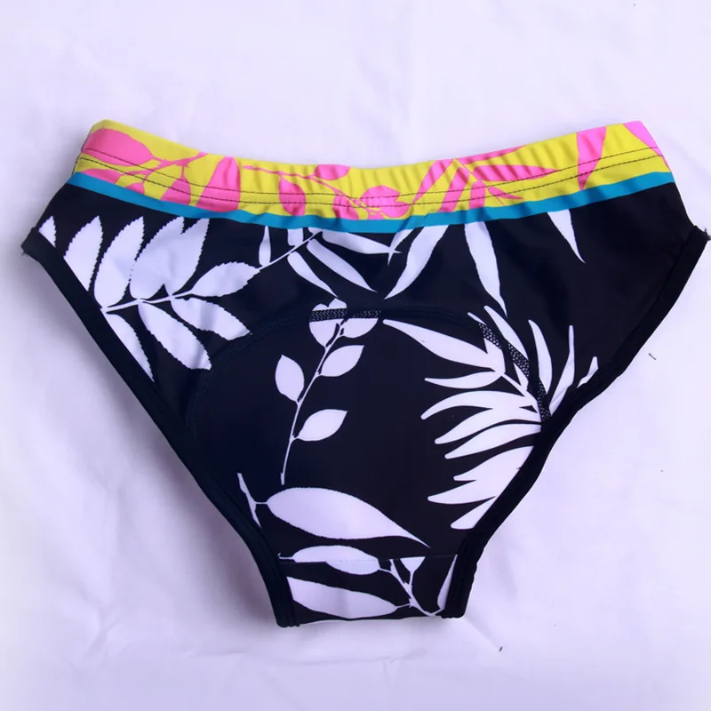 Meikroo Women Cycling Shorts Gel 3D Padded Bike Riding Bicycle Underwear Briefs with Silicone Insole Cool Female Triangle Short 
Meikroo Women Cycling Shorts Gel 3D Padded Bike Riding Bicycle Underwear Briefs with Silicone Insole Cool Female Triangle Short
