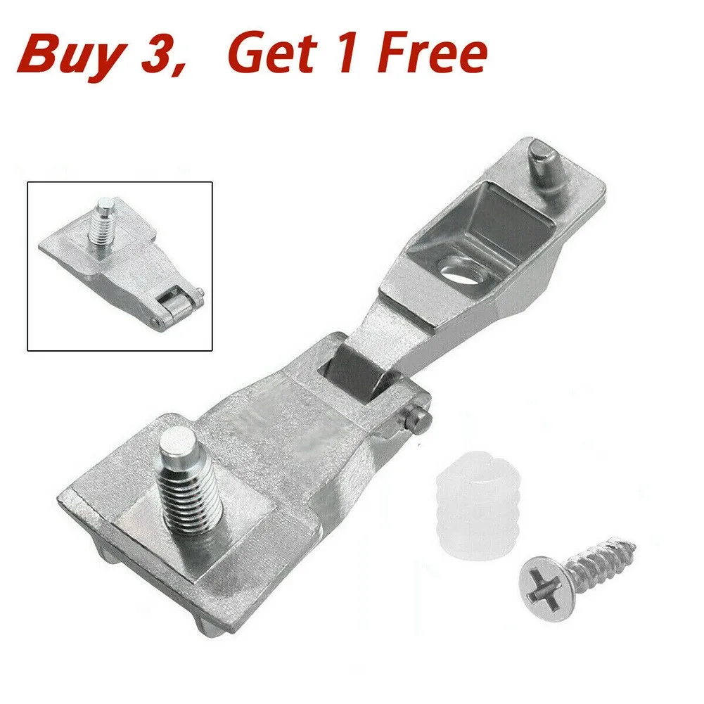 For500 Front Chrome Outer Door Handle Hinge Repair Kit 51964555 51939041 Door Handle Hinge Repair Kit
For500 Front Chrome Outer Door Handle Hinge Repair Kit 51964555 51939041 Door Handle Hinge Repair Kit