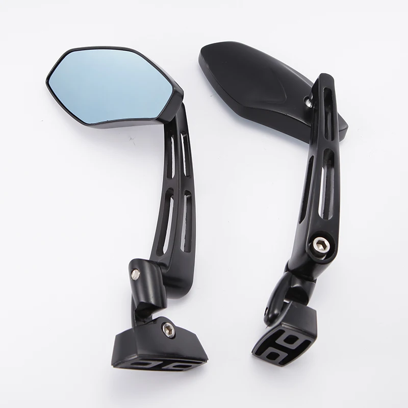 Black/Chrome Motorcycle rear view side mirrors for honda CBR 600 1000 R1 R6 GSX-R Suzuki GSXR 600 750 1000 Hayabusa(
Black/Chrome Motorcycle rear view side mirrors for honda CBR 600 1000 R1 R6 GSX-R Suzuki GSXR 600 750 1000 Hayabusa(