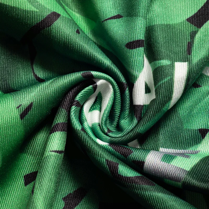 ANJAMANOR Sexy Club 2 Piece Set Green Leaf Printed Long Sleeve Crop Top and Pants Matching Sets Womens Fall Collection D85-DZ33
ANJAMANOR Sexy Club 2 Piece Set Green Leaf Printed Long Sleeve Crop Top and Pants Matching Sets Womens Fall Collection D85-DZ33