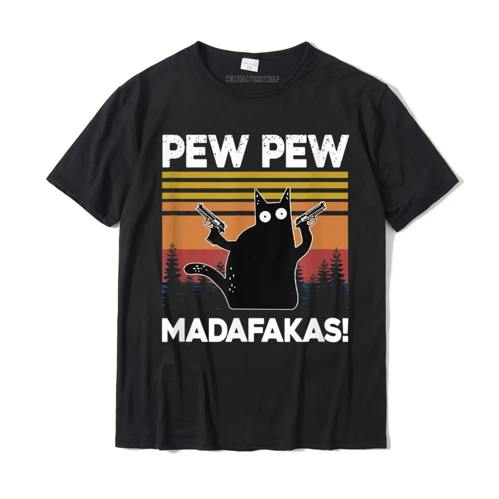 Pew Pew Madafakas T-Shirt Fitted Fashionable Top T-Shirts Cotton Youth Tops T Shirt Harajuku Christmas Tees Casual
Pew Pew Madafakas T-Shirt Fitted Fashionable Top T-Shirts Cotton Youth Tops T Shirt Harajuku Christmas Tees Casual