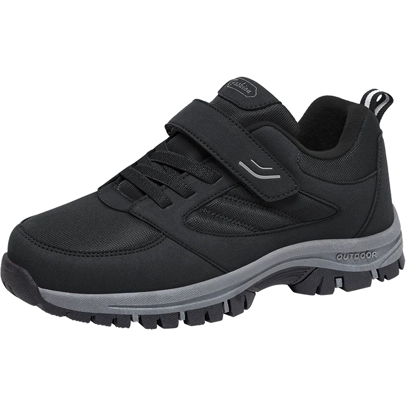 Couple Trekking Sneakers Cushioning Climbing Sports Shoes Outdoor Mountain Travel Workout Shoes Casual Flat Footwear Unisex
Couple Trekking Sneakers Cushioning Climbing Sports Shoes Outdoor Mountain Travel Workout Shoes Casual Flat Footwear Unisex