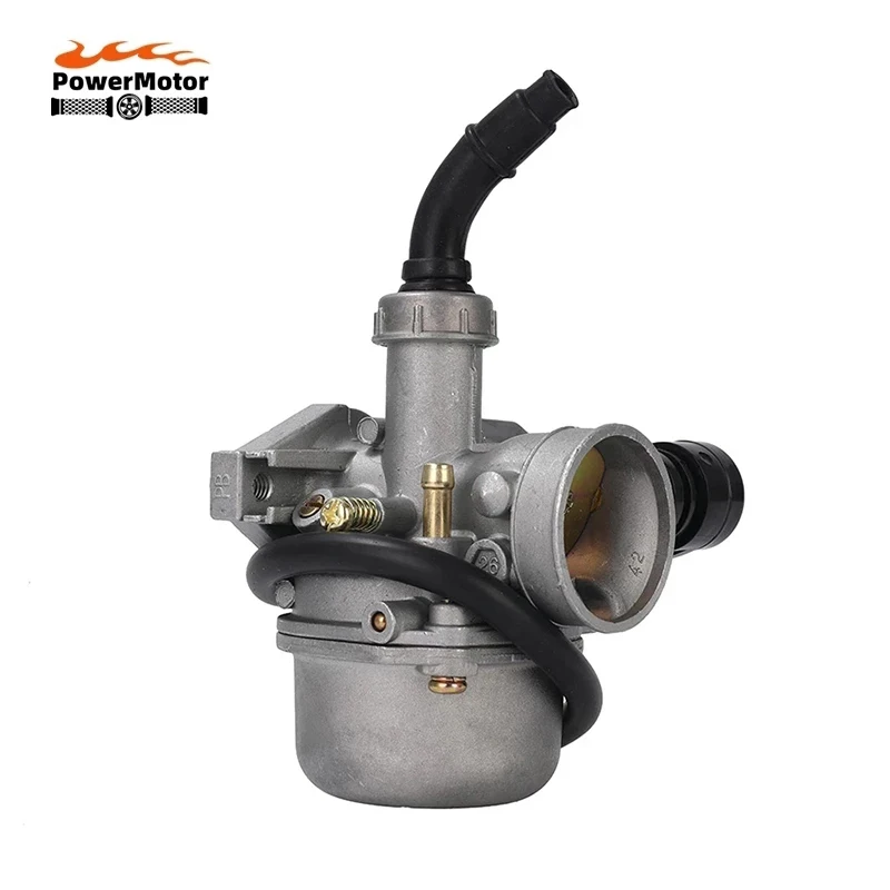 Universal Carburetor PZ19 19mm Carb for 50 70 90 110 125cc ATV Quad 4 Wheeler Dirt Bike Motorbike Motorcycle Carburetors
Universal Carburetor PZ19 19mm Carb for 50 70 90 110 125cc ATV Quad 4 Wheeler Dirt Bike Motorbike Motorcycle Carburetors