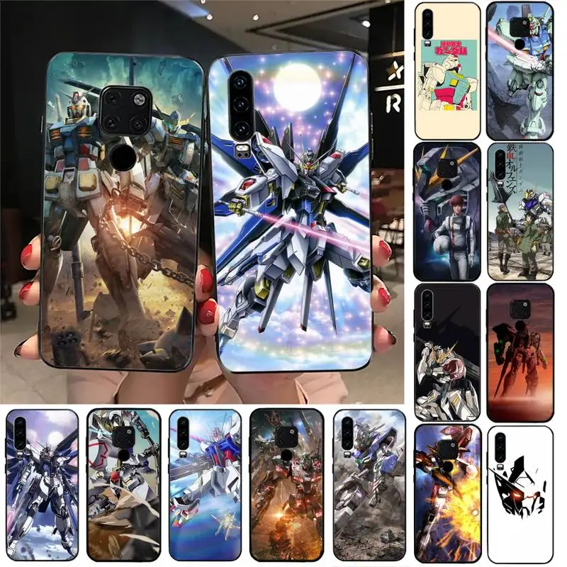 FHNBLJ GUNDAM Phone Case For Huawei Nova3I 3E mate9 10 20lite 20Pro 40 30pro funda case
FHNBLJ GUNDAM Phone Case For Huawei Nova3I 3E mate9 10 20lite 20Pro 40 30pro funda case