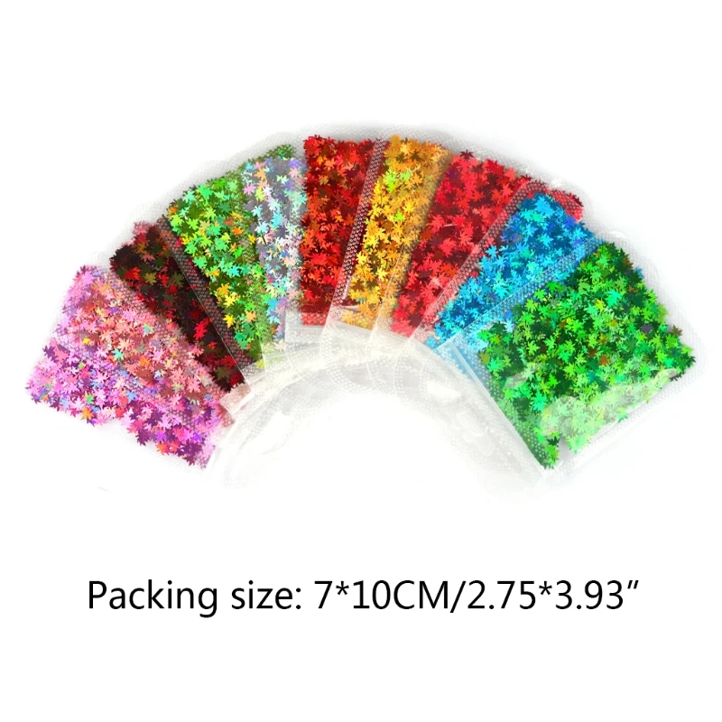 10 Colors Nail Art Fluorescent Sequins Holographic Glitter Flakes Jewelry Epoxy DIY Resin Mold Filling Decoration
10 Colors Nail Art Fluorescent Sequins Holographic Glitter Flakes Jewelry Epoxy DIY Resin Mold Filling Decoration
