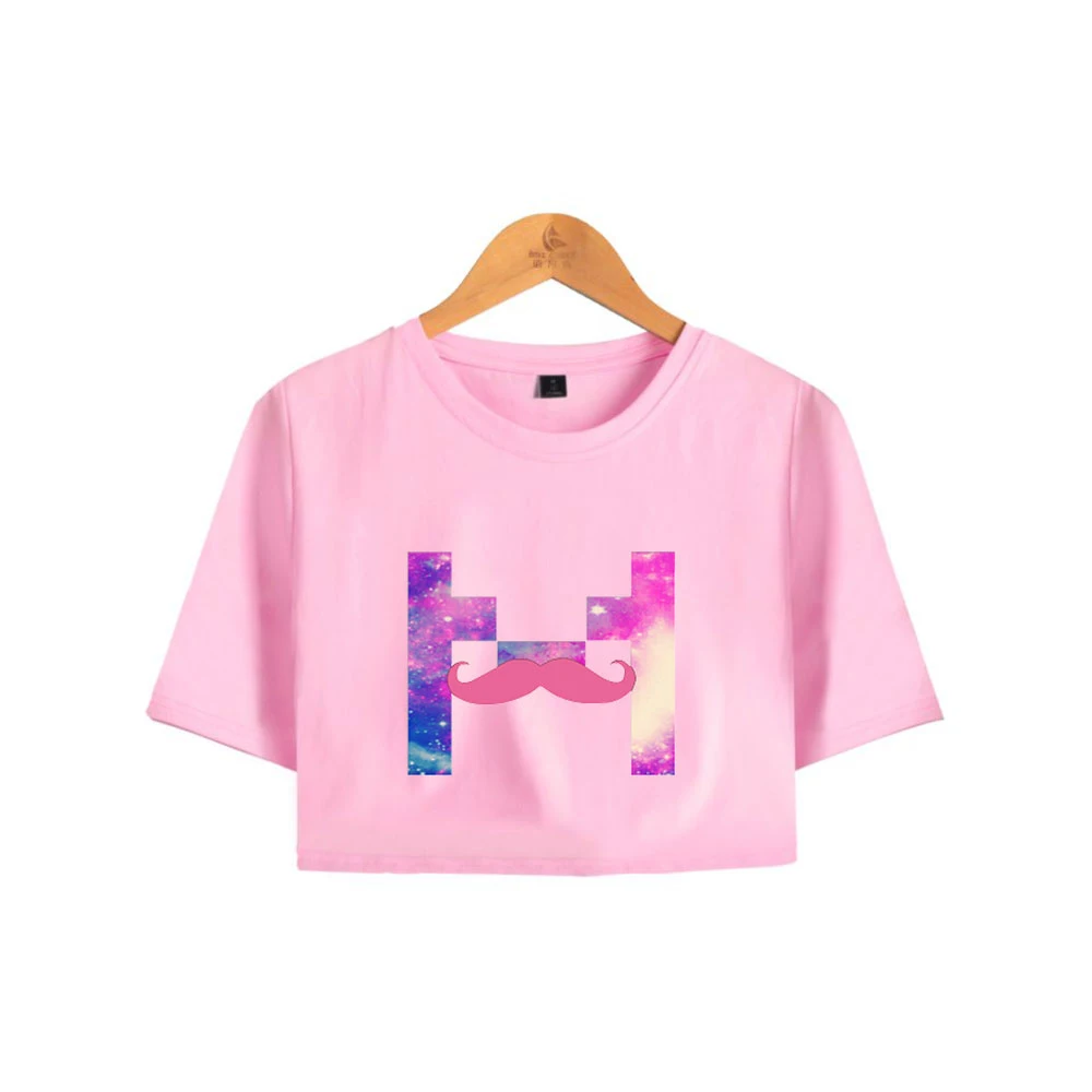 Markiplier Summer Printed Comfortable Short Sleeve Loose All-match Casual Style Street Harajuku Style Trendy Sexy T-shirts tops
Markiplier Summer Printed Comfortable Short Sleeve Loose All-match Casual Style Street Harajuku Style Trendy Sexy T-shirts tops