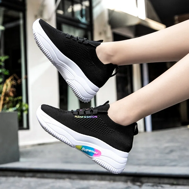 Women's athletic shoes web celebrity shoes, white shoes, web celebrity shoes, casual shoes, running shoes
Women's athletic shoes web celebrity shoes, white shoes, web celebrity shoes, casual shoes, running shoes