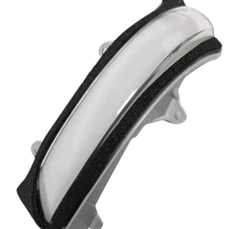 Rearview Mirror LED Turn Signal Light Repeater Lamp for TOYOTA LAND CRUISER PRADO 2010-2020
Rearview Mirror LED Turn Signal Light Repeater Lamp for TOYOTA LAND CRUISER PRADO 2010-2020