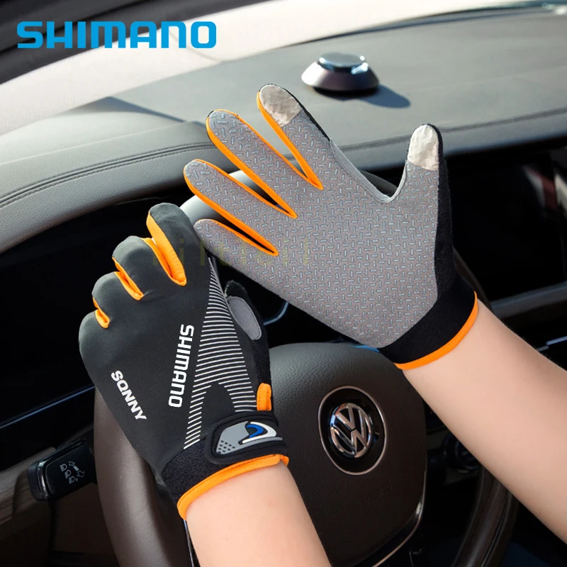 2022 Unisex Shimano Fishing Gloves Full Finger Breathable Cycling Gloves Outdoor Sport Daiwa Fishing Gloves Motorcycle Riding
2022 Unisex Shimano Fishing Gloves Full Finger Breathable Cycling Gloves Outdoor Sport Daiwa Fishing Gloves Motorcycle Riding