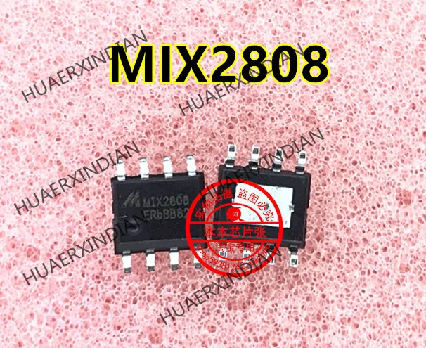 Новый MIX2808 2808 SOP8