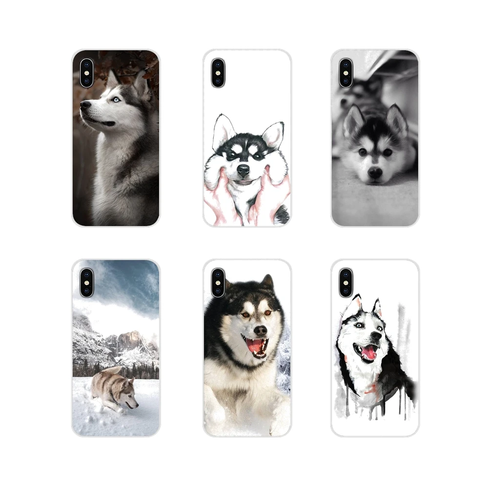 Силиконовый чехол для Samsung A10 A30 A40 A50 A60 A70 M30 Galaxy Note 2 3 4 5 8 9 10 PLUS | Мобильные телефоны и
