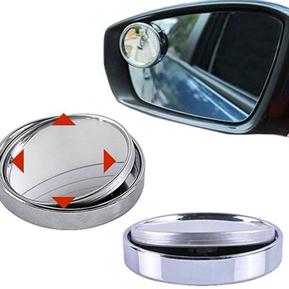 Automobile 360 corner convex automobile side view mirror blind spot round bar rearview mirror small round mirror
Automobile 360 corner convex automobile side view mirror blind spot round bar rearview mirror small round mirror