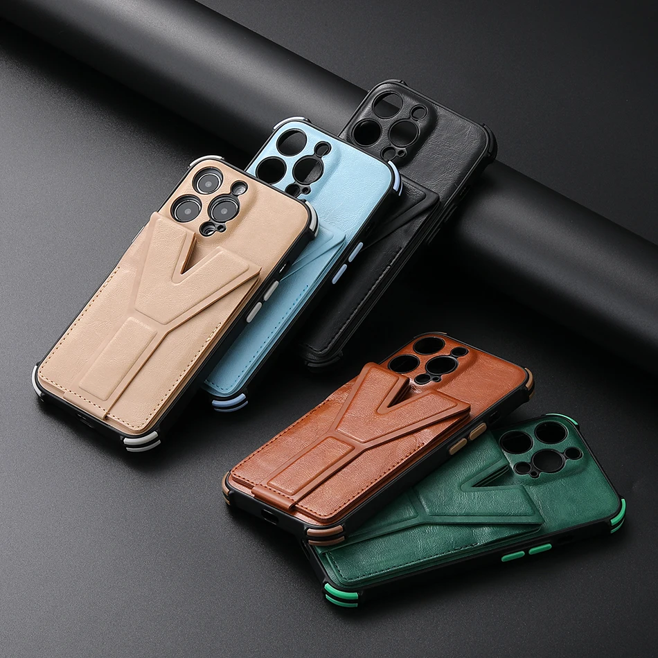 Luxury Slim Fit Premium Leather Cover For iPhone 13 11 12 mini Pro XR XS Max X 7 8 Plus SE 2020 Stand Card Slot Shockproof Case
Luxury Slim Fit Premium Leather Cover For iPhone 13 11 12 mini Pro XR XS Max X 7 8 Plus SE 2020 Stand Card Slot Shockproof Case
