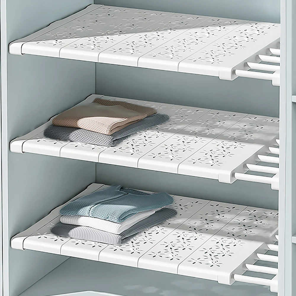 Adjustable Kitchen Wardrobe Storage Shelves Clothing Closet Organizer Wall Mounted Rack Home Appliance wine holder
Adjustable Kitchen Wardrobe Storage Shelves Clothing Closet Organizer Wall Mounted Rack Home Appliance wine holder