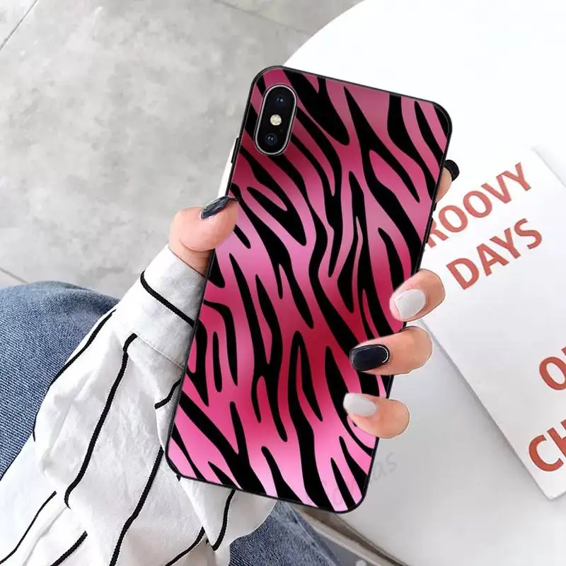 Zebra pattern stripes Phone Case for iPhone 11 12 pro XS MAX 8 7 6 6S Plus X 5S SE 2020 XR
Zebra pattern stripes Phone Case for iPhone 11 12 pro XS MAX 8 7 6 6S Plus X 5S SE 2020 XR