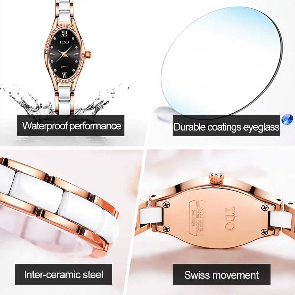 Women's quartz wristwatch luxury casual style watch tungsten steel watchband delicate dial female clock
Women's quartz wristwatch luxury casual style watch tungsten steel watchband delicate dial female clock