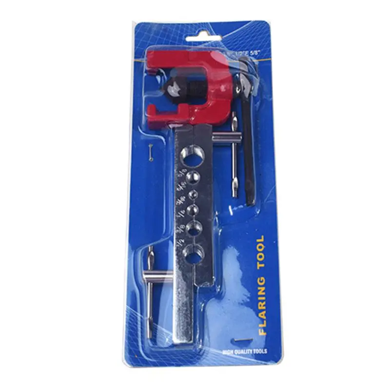 CT-2020 Manual Copper Tube Expansion Reamer Water Gas Brake Line Application
CT-2020 Manual Copper Tube Expansion Reamer Water Gas Brake Line Application