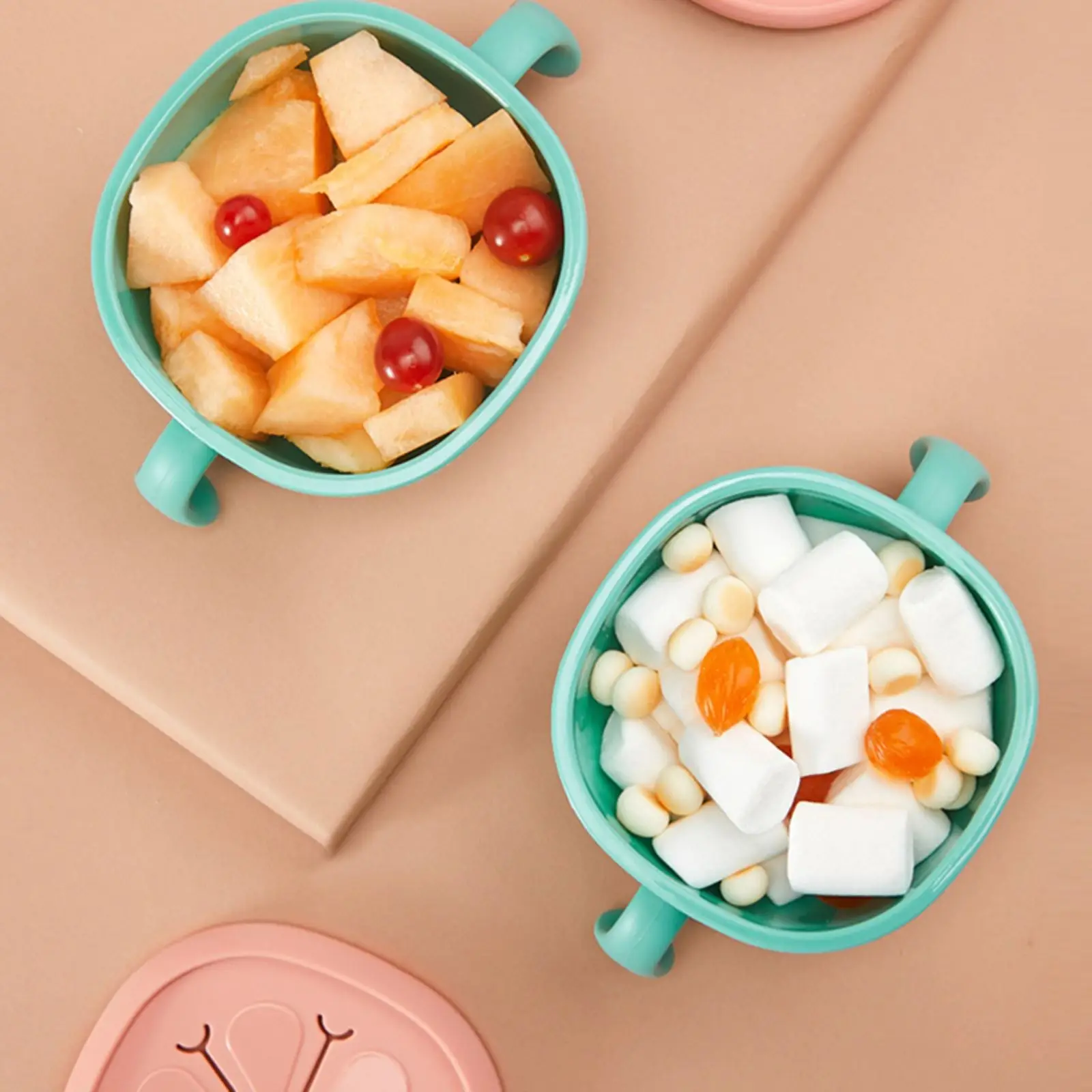 1 Set Of Silicone Bowl Baby BPA-Free Tableware Dinner Plate Food Grade Feeding Bowl Children Baby Dinner Plate Baby Supplies
1 Set Of Silicone Bowl Baby BPA-Free Tableware Dinner Plate Food Grade Feeding Bowl Children Baby Dinner Plate Baby Supplies