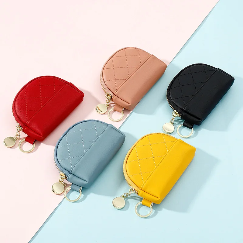 YIZHONG Small Lightweight Cosmetic Bag Multifunctional Storage Makeup Purse Female Make Up Bag Mini Keychain Coin Purse Bolsa
YIZHONG Small Lightweight Cosmetic Bag Multifunctional Storage Makeup Purse Female Make Up Bag Mini Keychain Coin Purse Bolsa