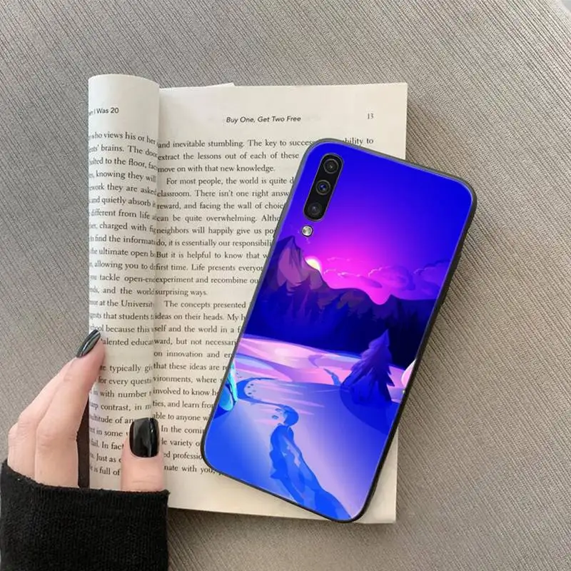 ins artistic aurora landscape Phone Case For Samsung galaxy S A note 6 7 8 9 10 20 31 40 50 51 71 edge plus 5G
ins artistic aurora landscape Phone Case For Samsung galaxy S A note 6 7 8 9 10 20 31 40 50 51 71 edge plus 5G