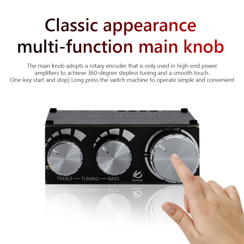 Цифровой усилитель мощности XY-T50L 2x50 Вт HIFI плата стерео Bluetooth-совместимый AUX U диск USB звуковая карта Домашнее аудио видео
Цифровой усилитель мощности XY-T50L 2x50 Вт HIFI плата стерео Bluetooth-совместимый AUX U диск USB звуковая карта Домашнее аудио видео