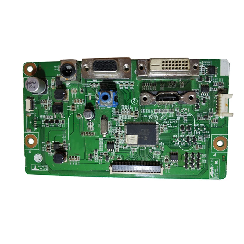 Vilaxh E2351VQ Drive Board For LG E2351VQ E2251VR E2351VZ LM12F EAX64672201 Board
Vilaxh E2351VQ Drive Board For LG E2351VQ E2251VR E2351VZ LM12F EAX64672201 Board