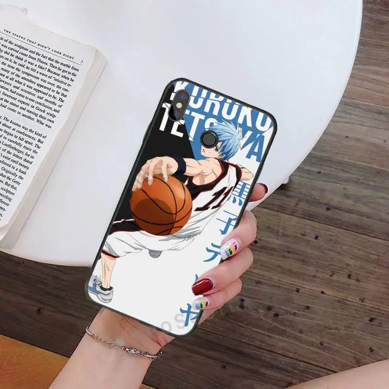 Kuroko No Basket Taiga Daik anime Phone Case For Xiaomi Redmi note 7 8 9 t max3 s 10 pro lite funda shell coque cover
Kuroko No Basket Taiga Daik anime Phone Case For Xiaomi Redmi note 7 8 9 t max3 s 10 pro lite funda shell coque cover