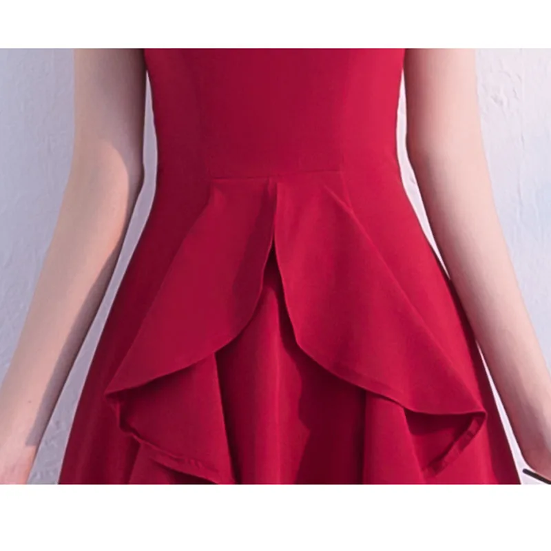 Dress Vestido De Mujer Summer Robe Femme For Women 2021 Fiesta Sling Tube Top Cascading Ruffles Irregular High Waist Polyester
Dress Vestido De Mujer Summer Robe Femme For Women 2021 Fiesta Sling Tube Top Cascading Ruffles Irregular High Waist Polyester