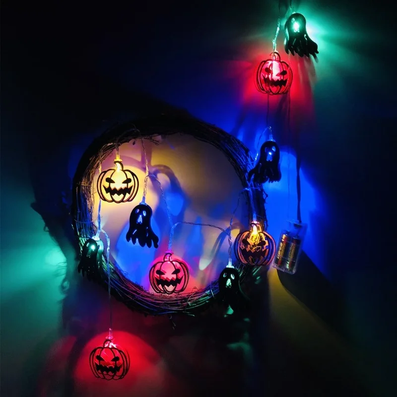 10/20 LED Christmas Lights Halloween Light String USB Bedroom Decor Fairy Lights Christmas Decorations New Year 2022
10/20 LED Christmas Lights Halloween Light String USB Bedroom Decor Fairy Lights Christmas Decorations New Year 2022
