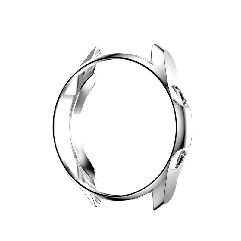 67JA Protective Case for samsung-Galaxy Watch 3 41mm 45mm Smart Watches Cover TPU
67JA Protective Case for samsung-Galaxy Watch 3 41mm 45mm Smart Watches Cover TPU