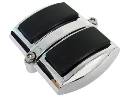 1100 Motorcycle For Yamaha V-Star 950 1300 650 1100 Motorcycle Classic Chrome Gear Shift Pedal Cover+Brake Pedal Cover
1100 Motorcycle For Yamaha V-Star 950 1300 650 1100 Motorcycle Classic Chrome Gear Shift Pedal Cover+Brake Pedal Cover