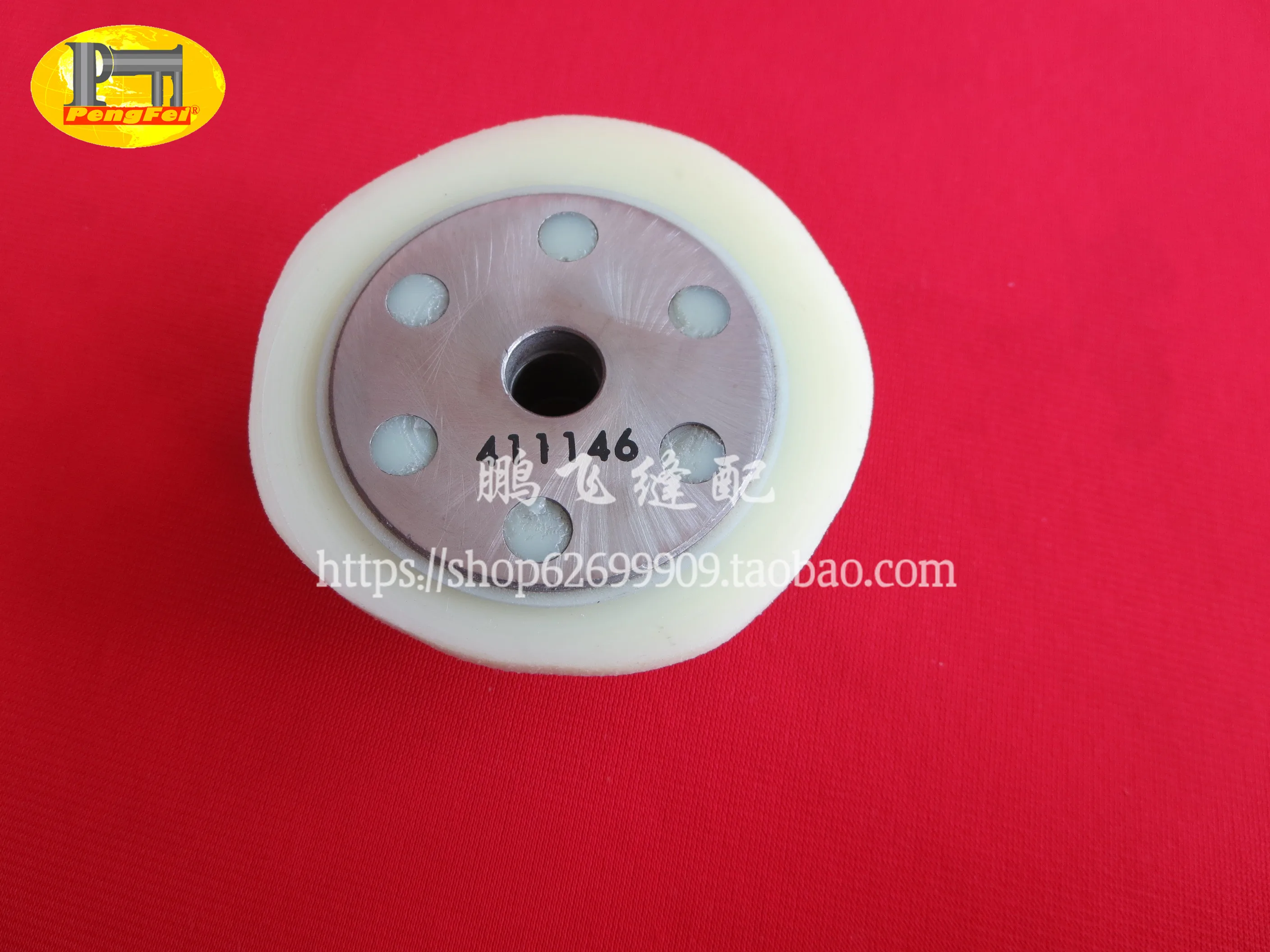 SINGER herringbone 457 pendulum needle cam single layer faceplate 411146 industrial sewing machine accessories 
SINGER herringbone 457 pendulum needle cam single layer faceplate 411146 industrial sewing machine accessories