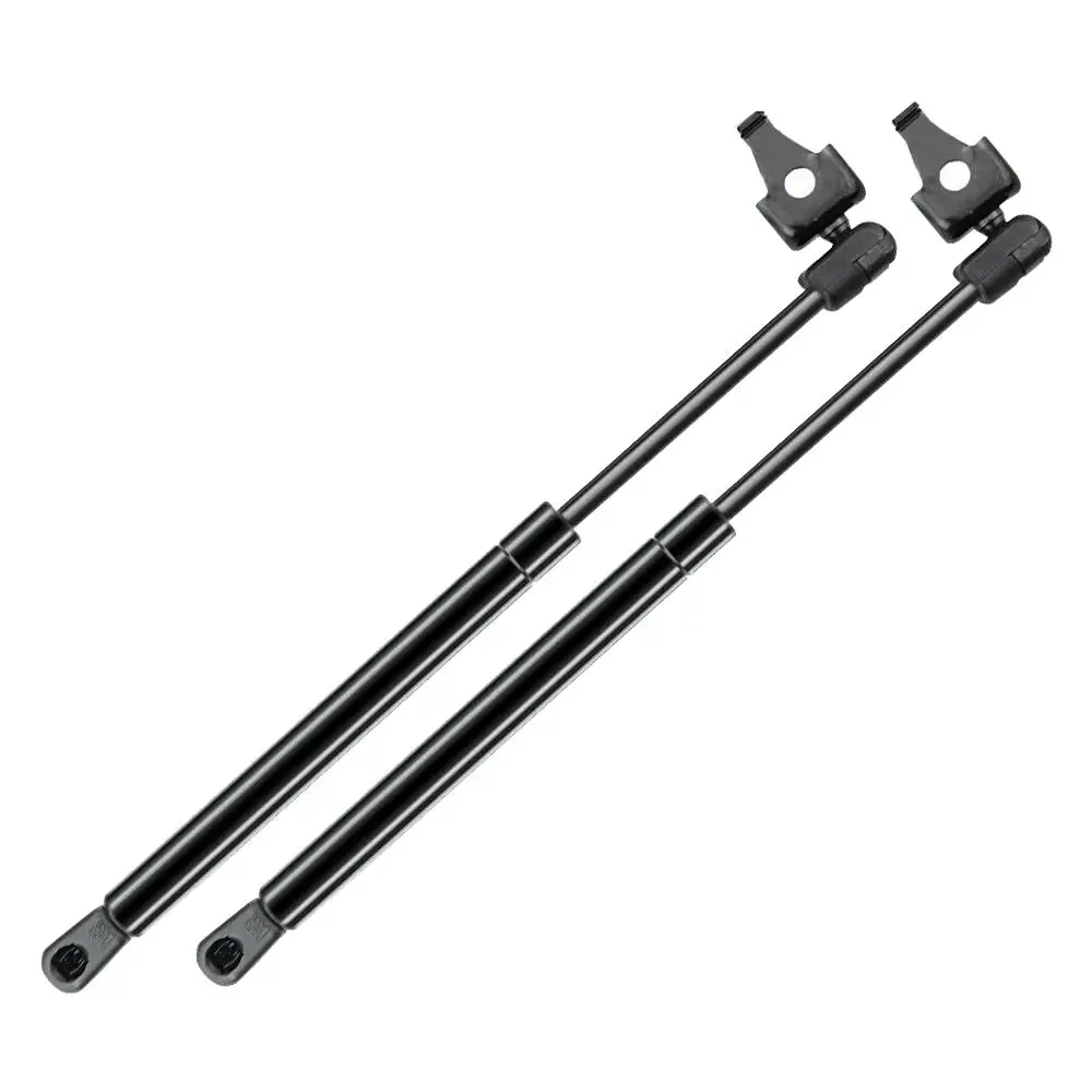 

2x Bonnet Hood Gas Struts Shock Lift Supports for Toyota Camry CE LE XLE 1997 1998 1999 2000 2001 with Bracket 5345069045