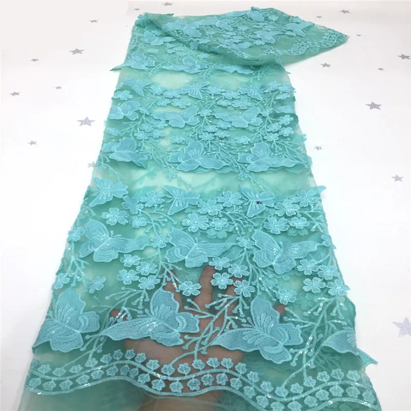 Unique Dress garment with sequins mysterious pattern good quality party Fabric,Free shipping French Tulle Lace XZ160 0-17
Unique Dress garment with sequins mysterious pattern good quality party Fabric,Free shipping French Tulle Lace XZ160 0-17