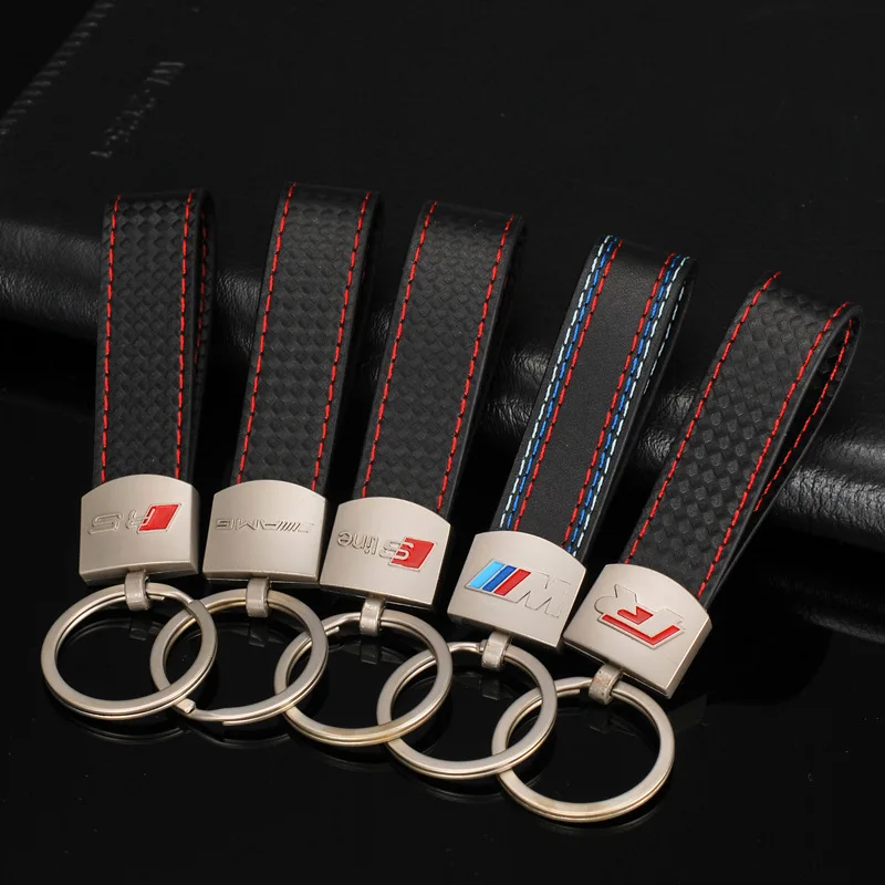 Interior Car Keyrings Sline R AMG forBMW M Tech M3 M5 X3 E46 Metal Logo Plate Number Gift Anti-lost
Interior Car Keyrings Sline R AMG forBMW M Tech M3 M5 X3 E46 Metal Logo Plate Number Gift Anti-lost