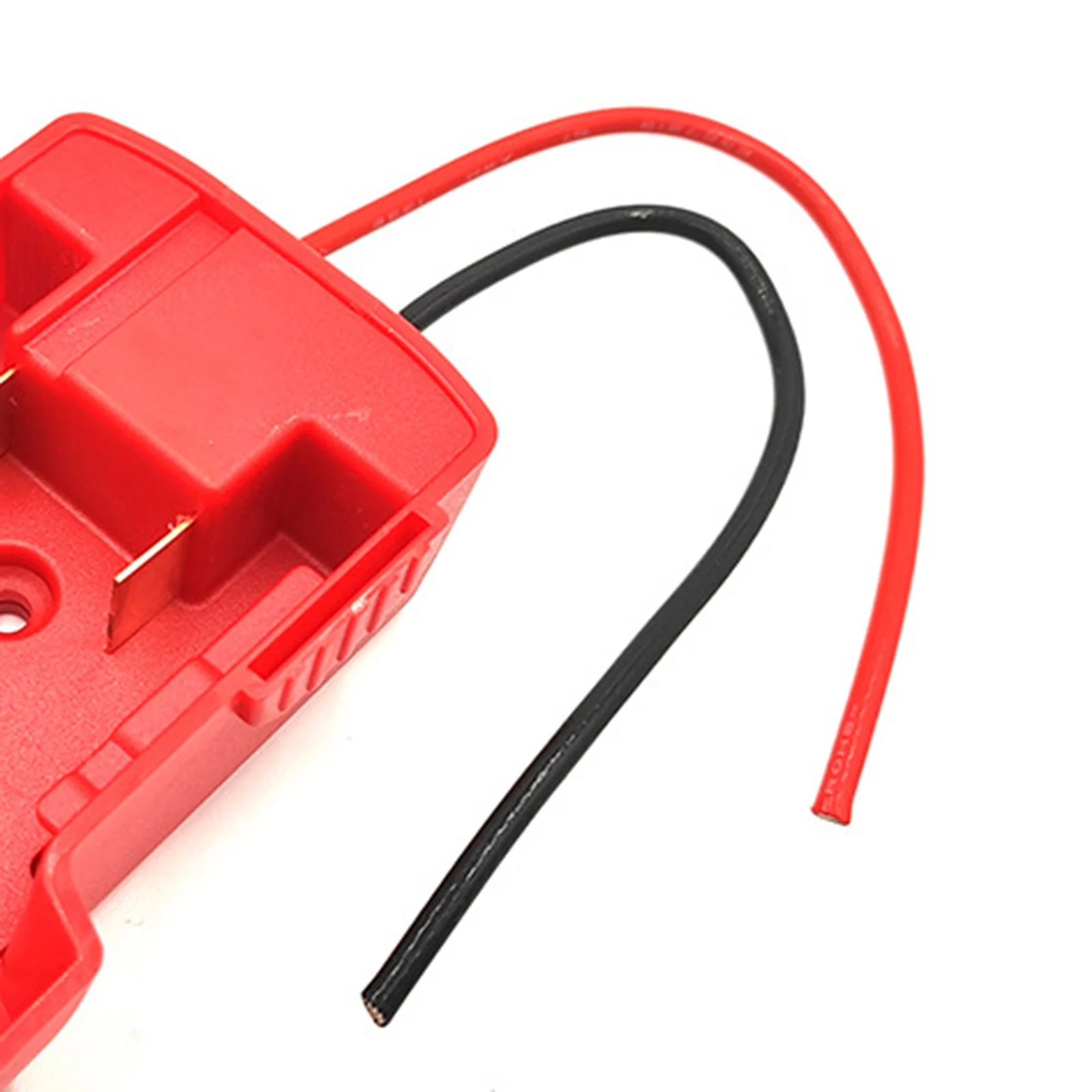 DIY литий-ионный преобразователь батареи для 18V M18 48-11-1828 48-11-1815 Dock Power Lighting 4WD аксессуары
DIY литий-ионный преобразователь батареи для 18V M18 48-11-1828 48-11-1815 Dock Power Lighting 4WD аксессуары