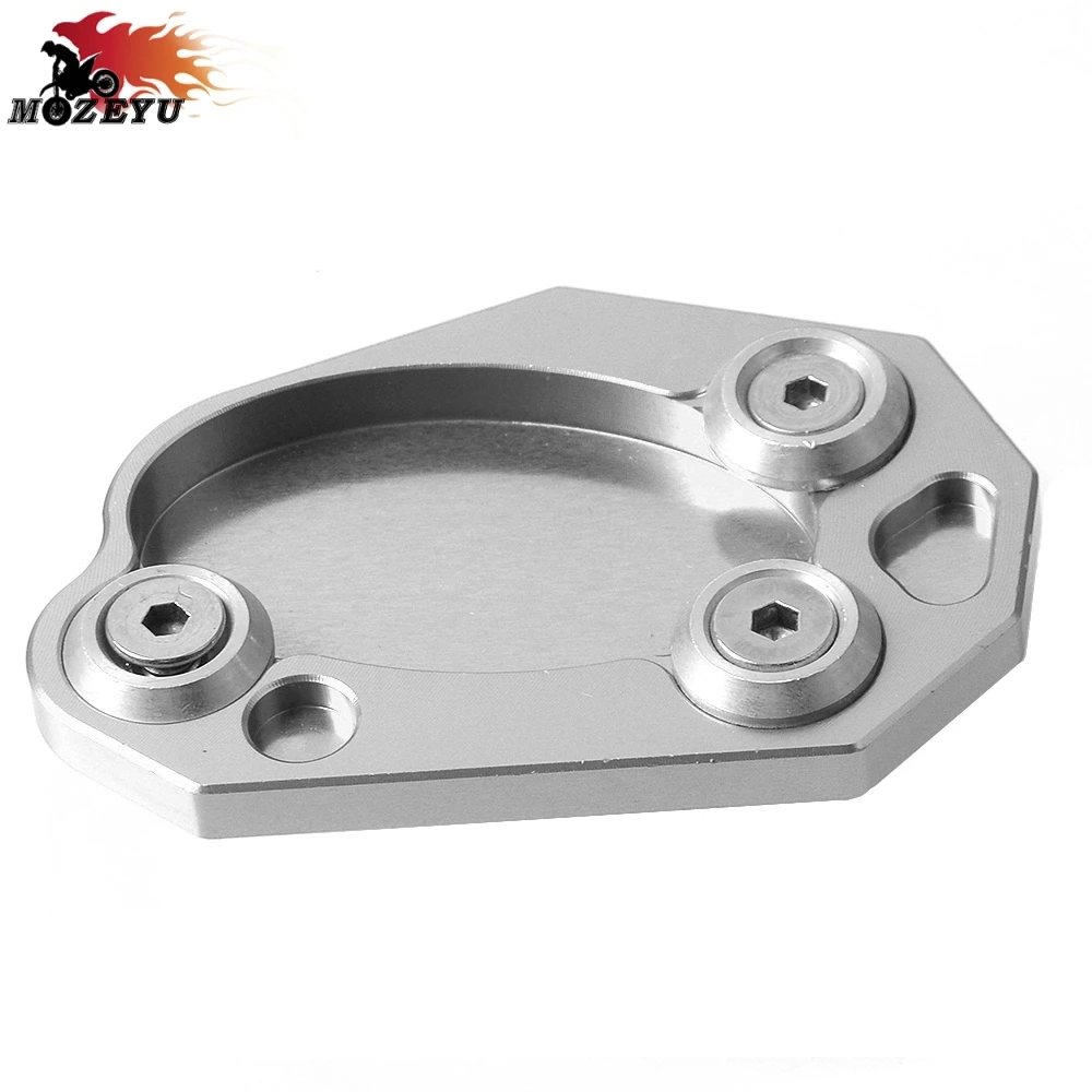 Z 800 z800 2015 2014 2013 Sidestand Motorcycle Enlarge Plate CNC Kickstand Side Stand Enlarger Extension Pad For KawasakiZ800
Z 800 z800 2015 2014 2013 Sidestand Motorcycle Enlarge Plate CNC Kickstand Side Stand Enlarger Extension Pad For KawasakiZ800
