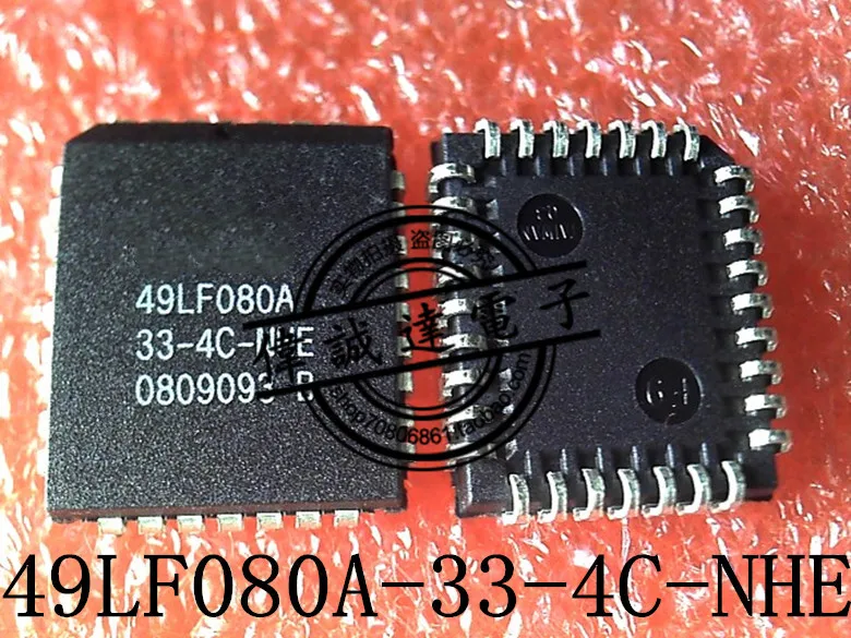 100% новые и оригинальные фотообои SST49LF080A SST49LF080 | Электроника