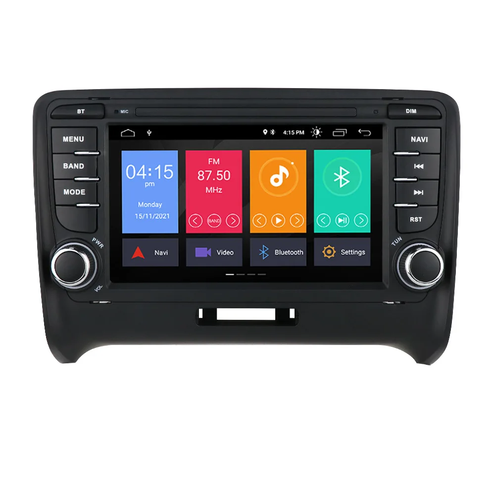 2din мультимедиа для Audi TT MK2 8J 2006, 2007, 2008, 2009, 2010, 2011, 2012 WIFI Bluetooth Phonelink BT1080P Ipod Map RDS WiFi
2din мультимедиа для Audi TT MK2 8J 2006, 2007, 2008, 2009, 2010, 2011, 2012 WIFI Bluetooth Phonelink BT1080P Ipod Map RDS WiFi