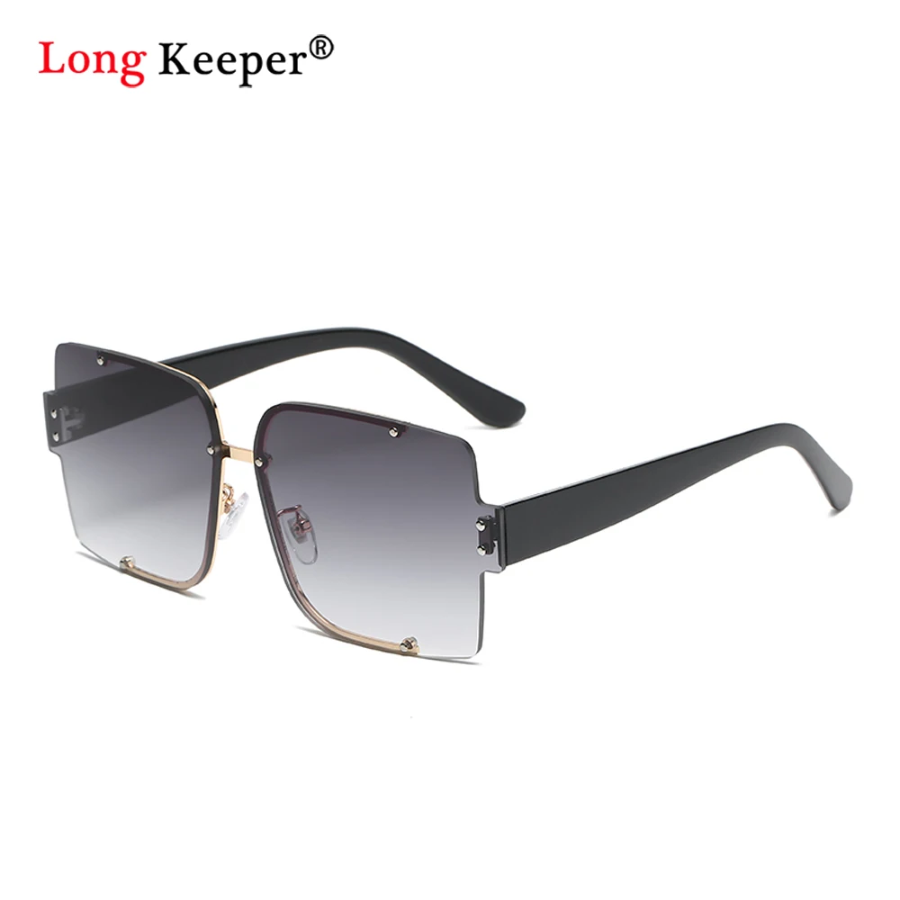 2020 Fashion Oversized Sunglasses Women Men Gradient Blue White Big Sun Glasses Vintage Brand Design Square UV Protection Gafas
2020 Fashion Oversized Sunglasses Women Men Gradient Blue White Big Sun Glasses Vintage Brand Design Square UV Protection Gafas