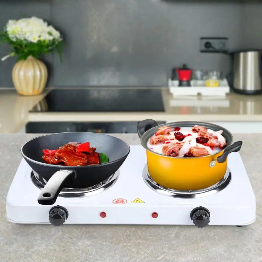 110V 220V Kitchen Lab mini Electric stove electric household furnace thermostat hot milk cooker travel Hot Plate Hot Cook Heater
110V 220V Kitchen Lab mini Electric stove electric household furnace thermostat hot milk cooker travel Hot Plate Hot Cook Heater