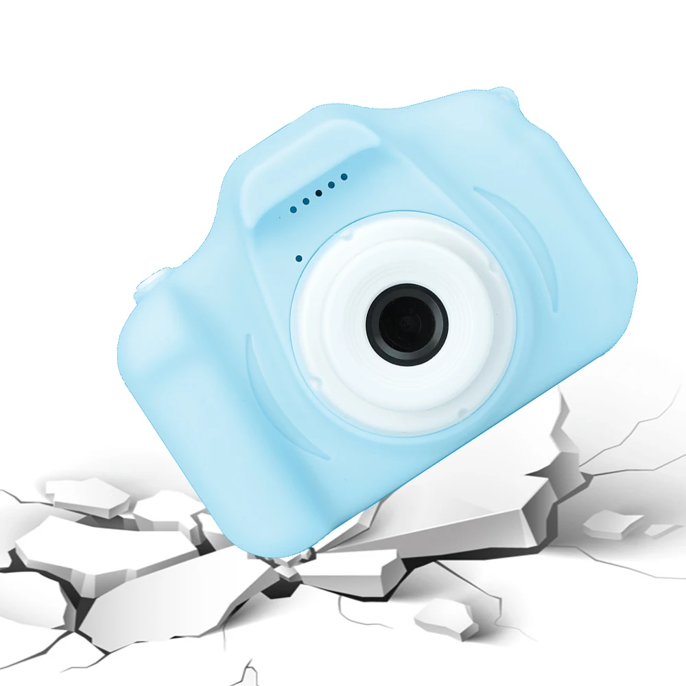 New Arrive Cheap Rechargeable Photo Video Playback Cameras Kids Toy For Girl 32GB Mini Children's Camera Child Birthday Present
New Arrive Cheap Rechargeable Photo Video Playback Cameras Kids Toy For Girl 32GB Mini Children's Camera Child Birthday Present