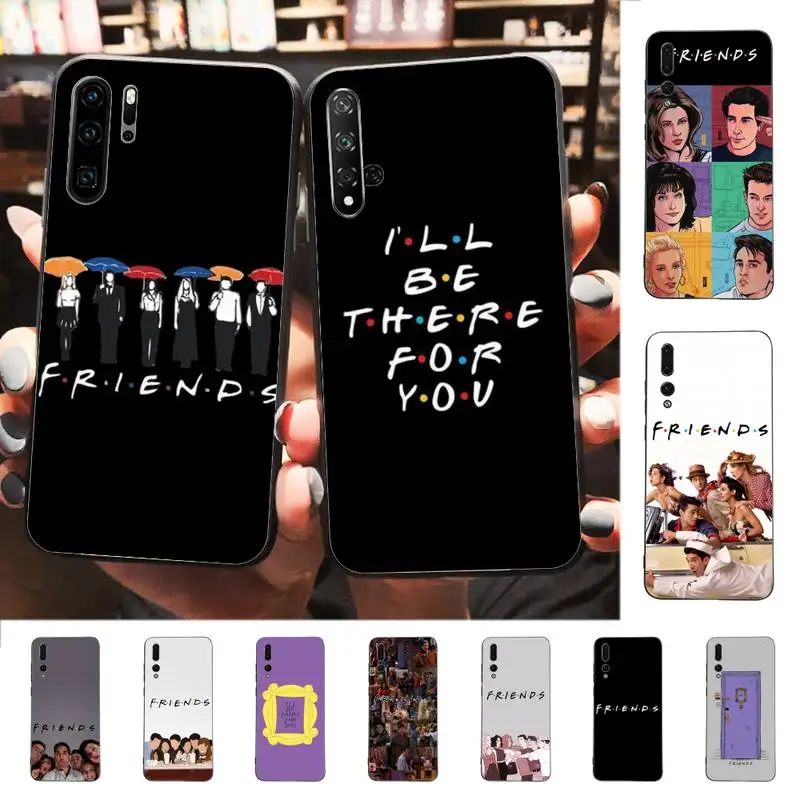 YNDFCNB friend friends tv show Phone Case for huawei P 8 9 10 20 30 40 pro lite P9 lite 2019
YNDFCNB friend friends tv show Phone Case for huawei P 8 9 10 20 30 40 pro lite P9 lite 2019