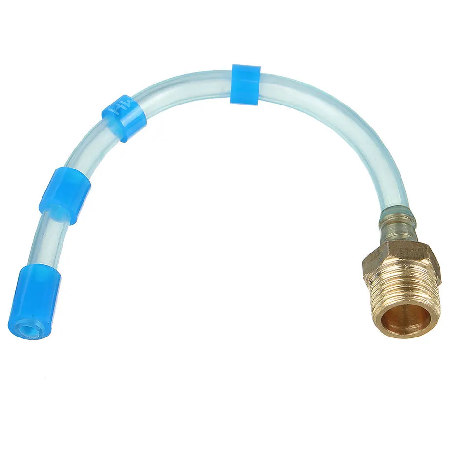 2x Car Accessory Liquid Water Pipe Hose Tube Connector Copper For Tornador Cleaning Wash Washing Gun Parts Accessories New 2020
2x Car Accessory Liquid Water Pipe Hose Tube Connector Copper For Tornador Cleaning Wash Washing Gun Parts Accessories New 2020