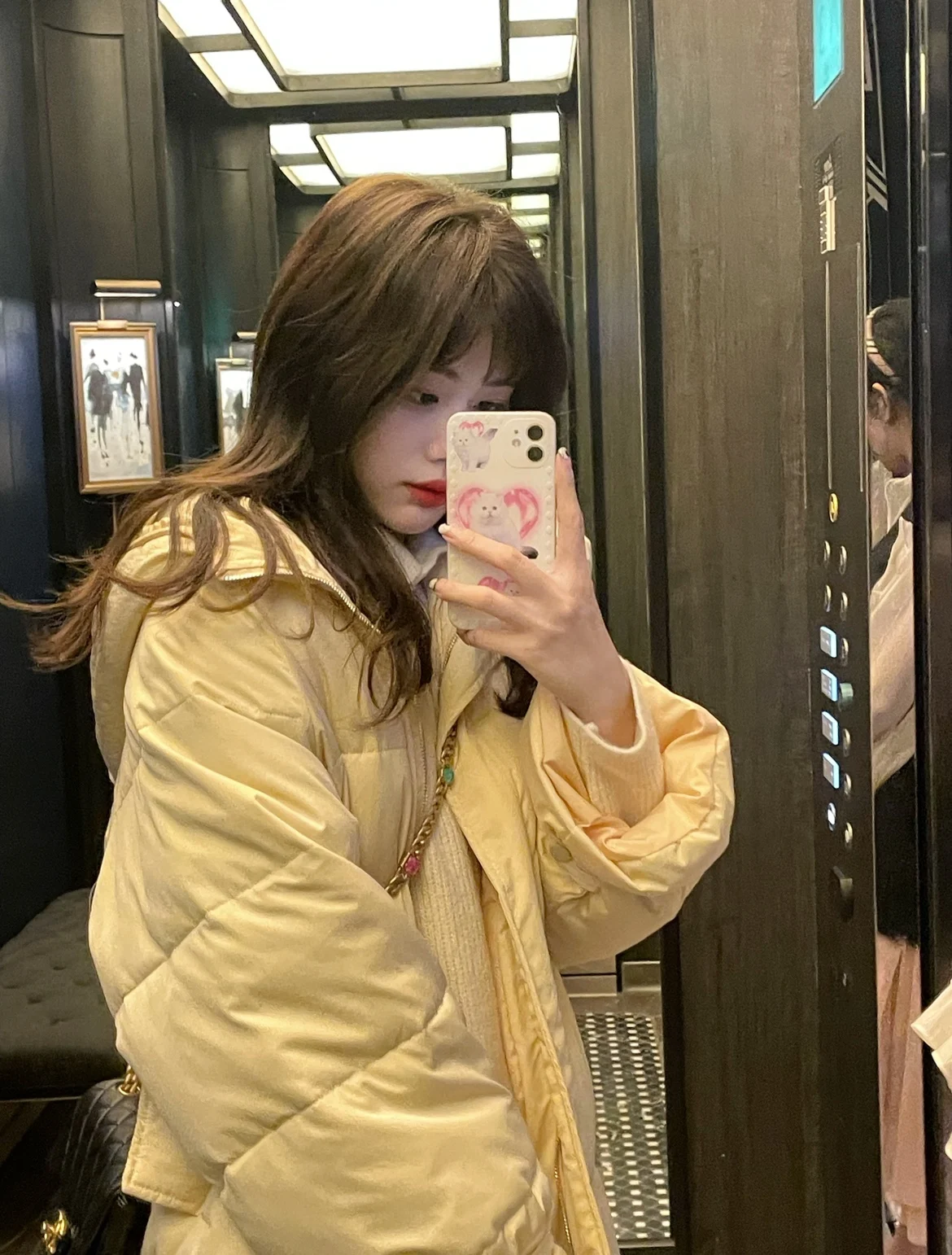 han Cotton clothes women's autumn and winter new thickened warm bread clothes short zipper cropped jacket coat was thin
han Cotton clothes women's autumn and winter new thickened warm bread clothes short zipper cropped jacket coat was thin