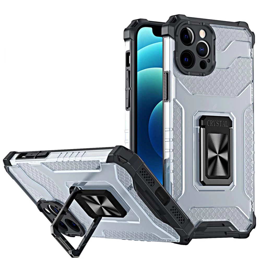 Shockproof Bracket Case for iPhone 13 Pro 13 Mini 13 Pro Max 13 Armor Vehicle Magnetic Phone Full Lens Protection TPU PC Cover
Shockproof Bracket Case for iPhone 13 Pro 13 Mini 13 Pro Max 13 Armor Vehicle Magnetic Phone Full Lens Protection TPU PC Cover
