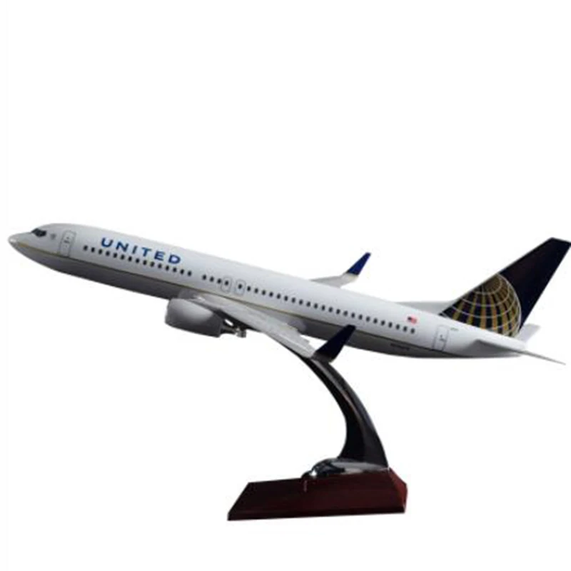 40 см Φ United Airlines Boeing737-800 самолет, литый под давлением пластиковый самолет, подарки для детей, подарки мужу, боссу
40 см Φ United Airlines Boeing737-800 самолет, литый под давлением пластиковый самолет, подарки для детей, подарки мужу, боссу