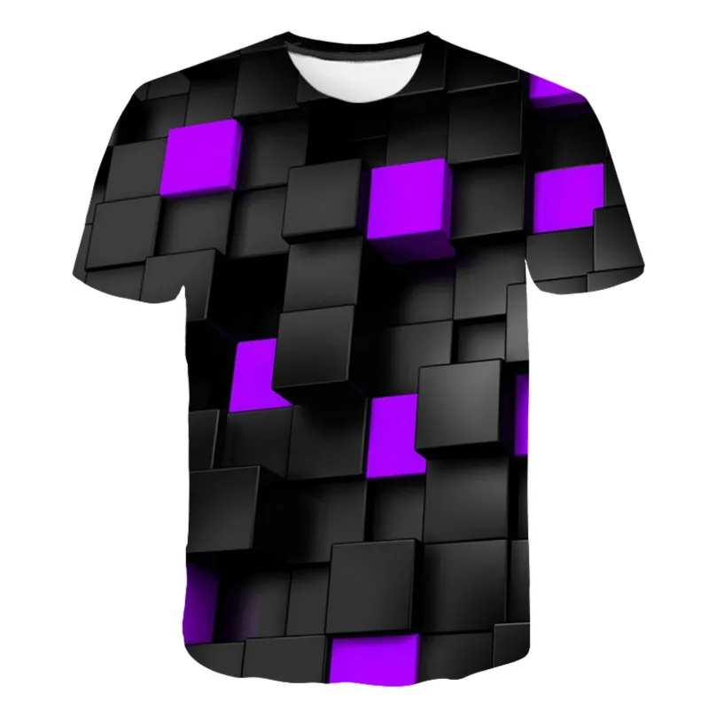 Boys and girls 3D printing T-shirt, super personality short sleeve top, Harajuku fashion T-shirt, summer 2021 novelty
Boys and girls 3D printing T-shirt, super personality short sleeve top, Harajuku fashion T-shirt, summer 2021 novelty