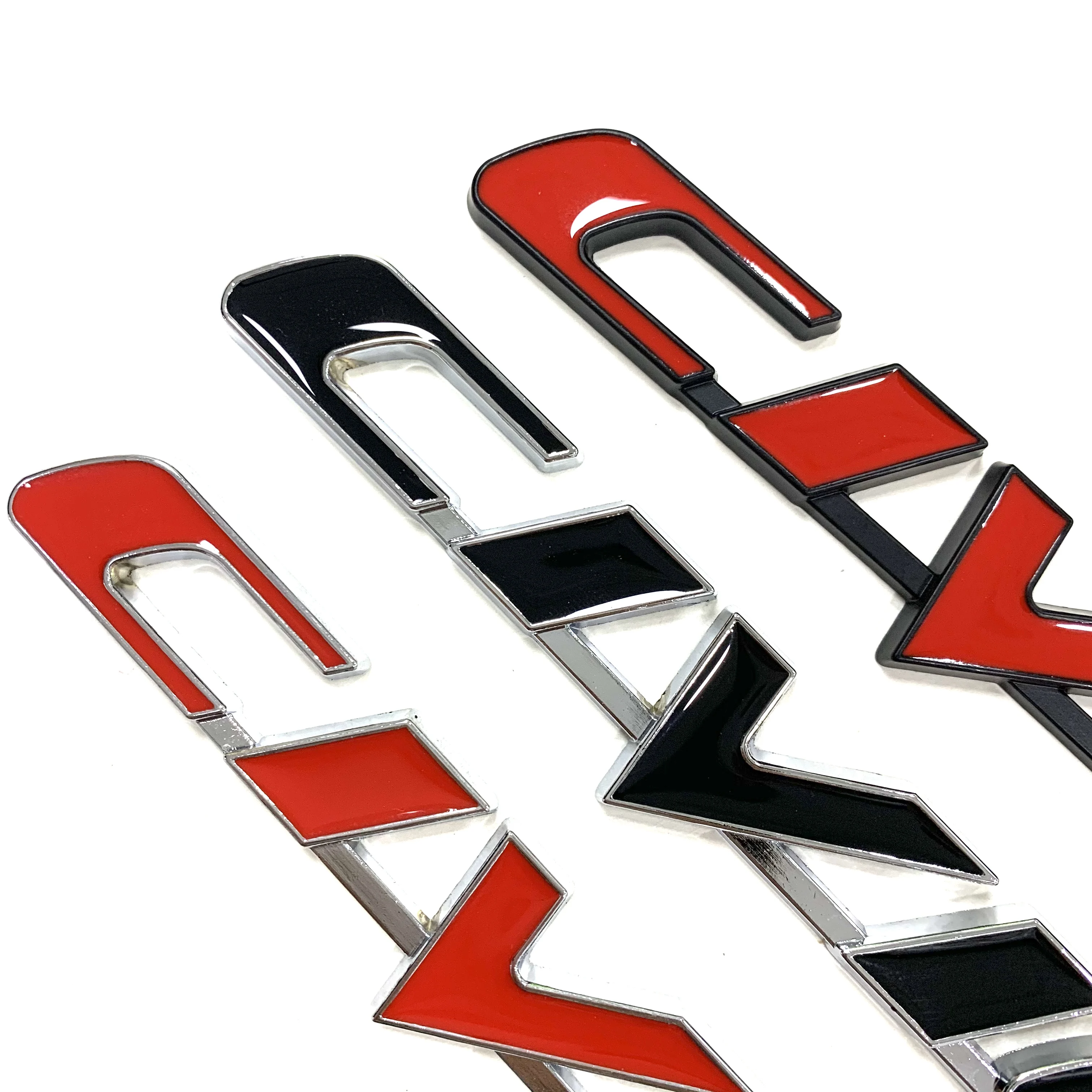 Car 3D Metal Emblem Badge Sticker for Honda Civic Car Rear Tail Trunk Letter Logo Stickers Decals Auto Accessories Car Styling
Car 3D Metal Emblem Badge Sticker for Honda Civic Car Rear Tail Trunk Letter Logo Stickers Decals Auto Accessories Car Styling