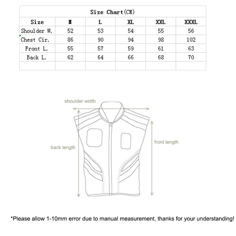 for yamaha r6 r1 3 Motorcycle Reflective Vest Motorbike Safty Clothes Moto Warning High Visibility Jacket Waistcoat Team Uniform
for yamaha r6 r1 3 Motorcycle Reflective Vest Motorbike Safty Clothes Moto Warning High Visibility Jacket Waistcoat Team Uniform